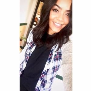 Meet your Posher, Krysta